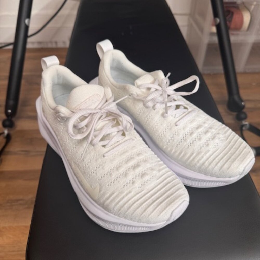 Nike ReactX Infinity Run 4 Running - Size 10.5 Womens, 9 Men
